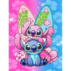 Принт Stich 25
